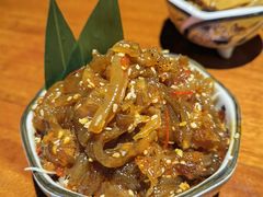 -肉魁屋·烧肉·烧鸟·酒场(高新店)
