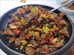 -苹果树下艺术餐厅(通州店)