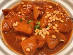 -潇湘码头·鲜湘菜(清河店)