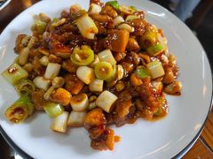 -鼎香润(德胜门内店)