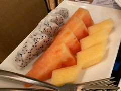 -惠州白鹭湖雅居乐喜来登度假酒店-采悦轩中餐厅