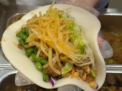 -张果佬年糕卷(科巷店)
