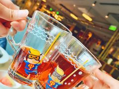 -豪客来牛排(中央花苑店)