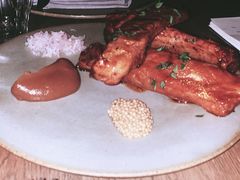 -BOR Eatery(安福路店)