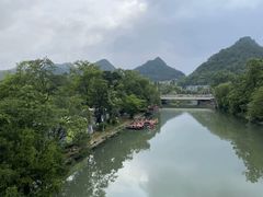 -花溪公园