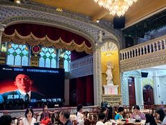 -日日鲜自助餐厅(小公园店)