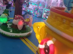 -大润发(勤业店)