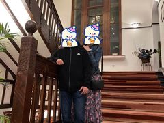 -中山路壹号传奇club·啤酒花园餐厅