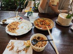 -婉泰·特色小吃·舂鸡脚(告庄二店)