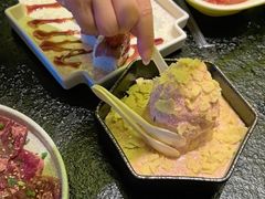 -樱嘢·炭火烧肉(惠南店)