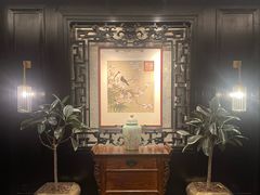 -海天楼中餐厅(吴宫泛太平洋酒店)