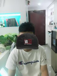 -髻尚坊增发补发织发假发定制