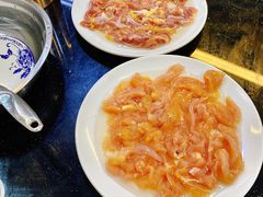-合味土鸡火锅(中海世贸花园金碧庄店)