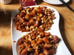 -力力豆花庄(广渠门店)