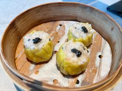 -陶兰居·香港饭店·海鲜大排档(圆融时代广场店)