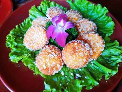 -花马天堂云南餐厅 Lost Heaven(外滩店)