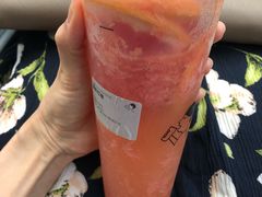 -喜茶(北京三里屯太古里店)