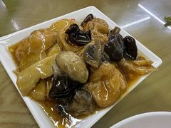 -玉华饮食店(茅台路店)
