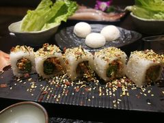 -悟空酒场烤肉(凯德壹中心店)