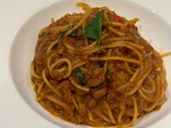 -安妮意大利餐厅(世贸天阶店)