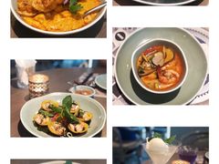 -CHINCHIN 青青·泰国料理(万象食家店)
