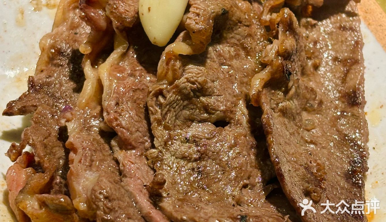 4月和我一起打卡武汉 | 品质烧肉☝️九轮