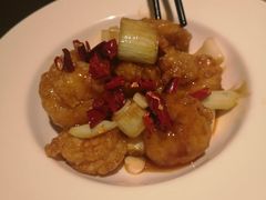 -环球港凯悦 · 享悦中餐厅