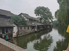 -乌镇东栅景区