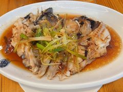 -老杨饭店(万科里店)