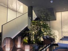 -绿茶餐厅(成都太古里店)