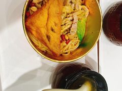 -拌粉君·江西小炒(石厦时代店)