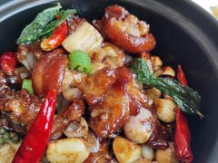 -79号渔船海鲜饭店(耀中店)