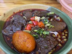 -十里香粉馆(虹桥中路店)