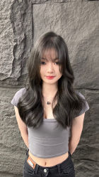 -斑斓色彩沙龙