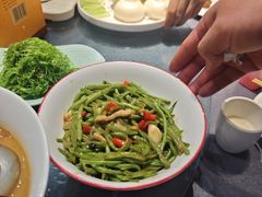 -小城外婆肴私房菜.家宴聚集点(圆明园颐和园·清河上地店)
