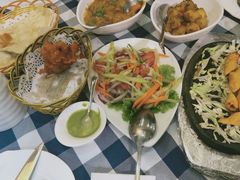 -Santoor 萨都里印度餐厅(北锣鼓巷店)