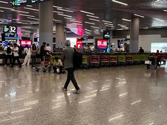-广州白云国际机场-T2航站楼