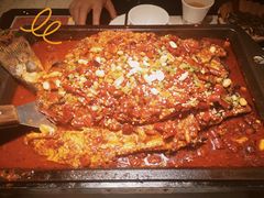 -江边城外烤全鱼(世茂广场店)