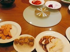 -郑州嘉锦酒店·华夏食府中餐厅(中原路店)