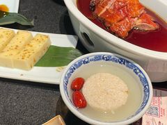 -南京大牌档(新街口德基广场店)