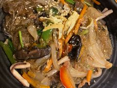 -农乐园炭火烤肉(世茂店)
