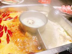 -渝利重庆火锅