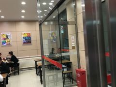 -庆丰包子铺(潘家园店)