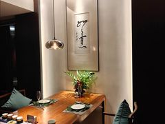 -王府茶楼茶宴·创意菜(朝阳公园店)