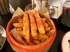 -甘单茶事小馆(洋河店)