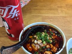 脑花-走街串巷(丰富路店)
