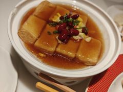 -清晖小苑·顺德菜(观澜湖新城店)