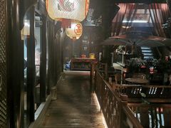-三只耳火锅(宽窄巷子店)