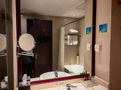 -甸园锦江宾馆(北外滩店)