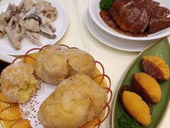 -兴悦酒家(保利克洛维店)
